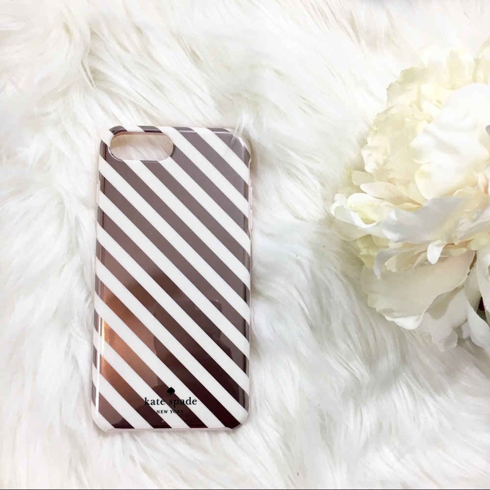 Kate spade PHONE CASE for iPhone 6s,6,7,8 PLUS
